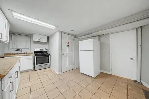 2206 North Kostner Avenue Chicago IL 60639
