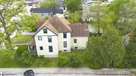 1322 Main Street Crete IL 60417