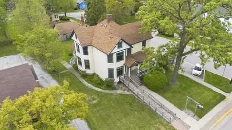 1322 Main Street Crete IL 60417