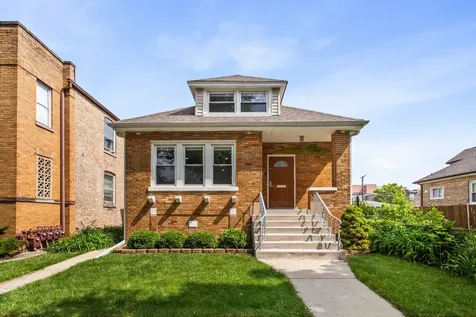 5654 West Cornelia Avenue Chicago IL 60634
