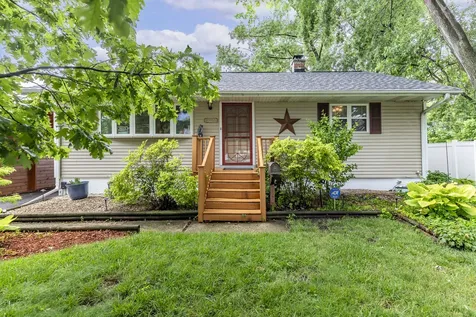 18024 Highland Avenue Homewood IL 60430