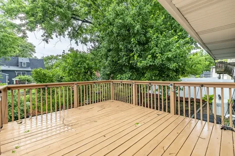 18024 Highland Avenue Homewood IL 60430