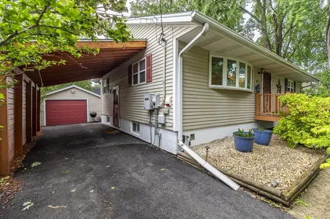 18024 Highland Avenue Homewood IL 60430