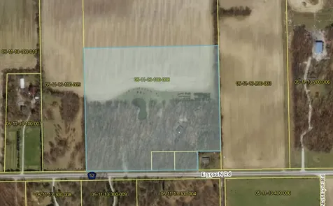 16405 East 3500n Road Momence IL 60954