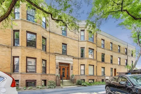 749 West California Terrace Chicago IL 60657