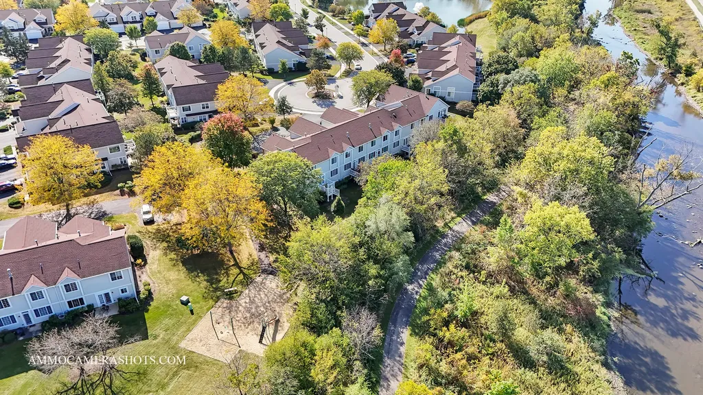 32102 Millard Circle Warrenville IL 60555