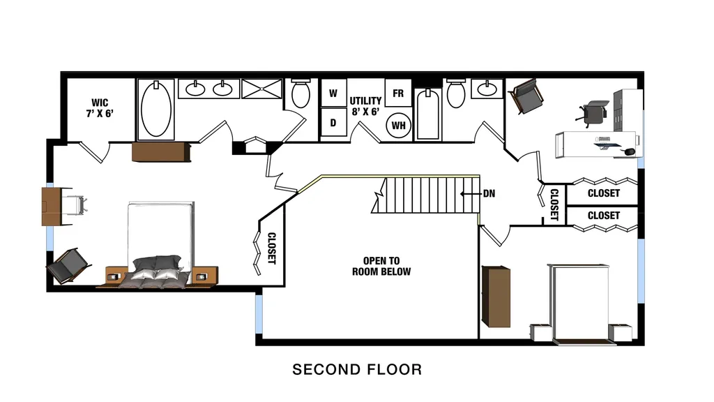 32102 Millard Circle Warrenville IL 60555