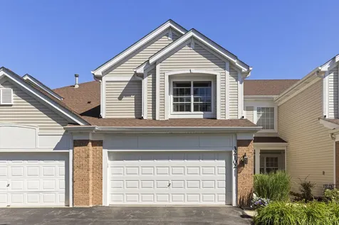 32102 Millard Circle Warrenville IL 60555