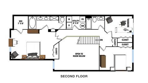 32102 Millard Circle Warrenville IL 60555