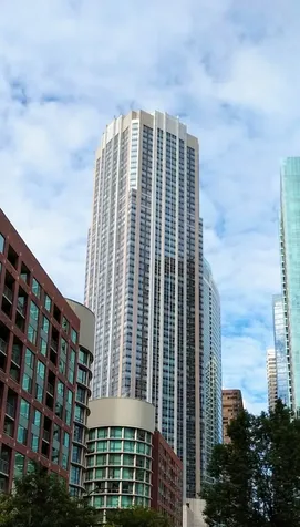 512 North Mcclurg Court Chicago IL 60611