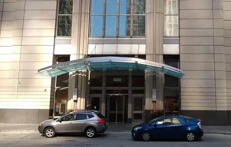 512 North Mcclurg Court Chicago IL 60611