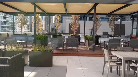 512 North Mcclurg Court Chicago IL 60611