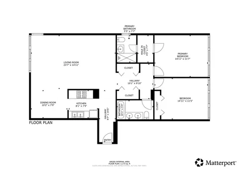 5740 North Sheridan Road Chicago IL 60660