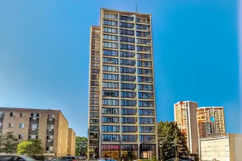 5740 North Sheridan Road Chicago IL 60660