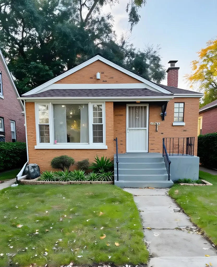 14224 South Wallace Avenue Riverdale IL 60827