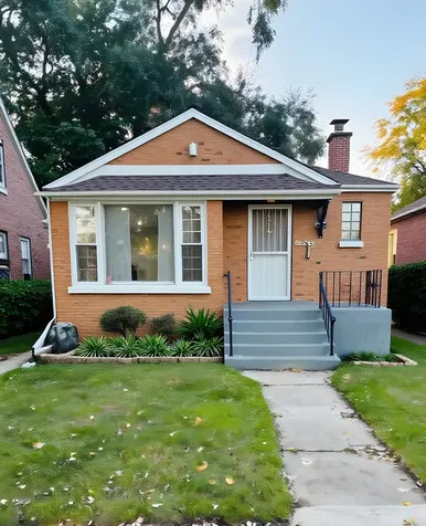 14224 South Wallace Avenue Riverdale IL 60827
