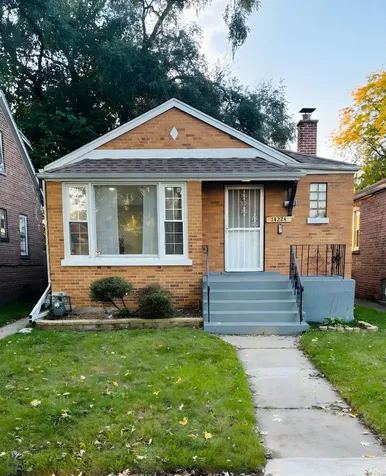 14224 South Wallace Avenue Riverdale IL 60827