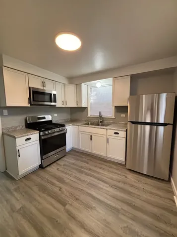 14224 South Wallace Avenue Riverdale IL 60827