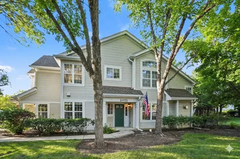 2071 Avalon Court Northbrook IL 60062
