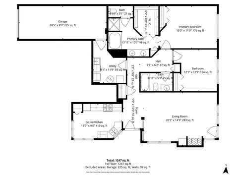 2071 Avalon Court Northbrook IL 60062