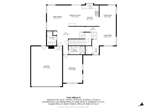 7943 Dada Drive Gurnee IL 60031