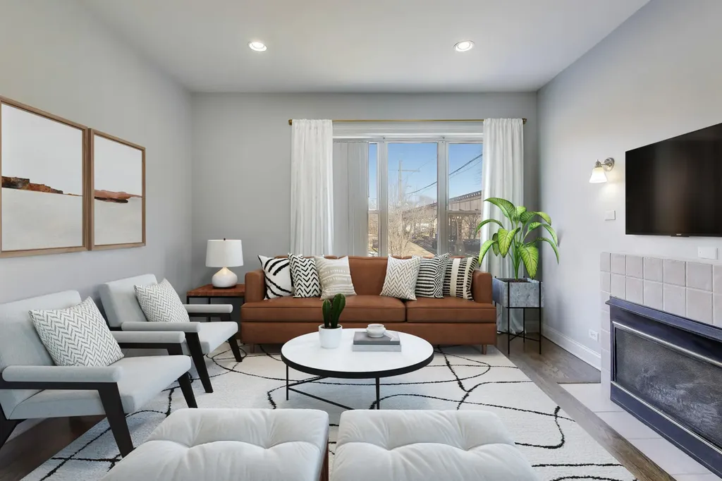 313 East 60th Street Chicago IL 60637
