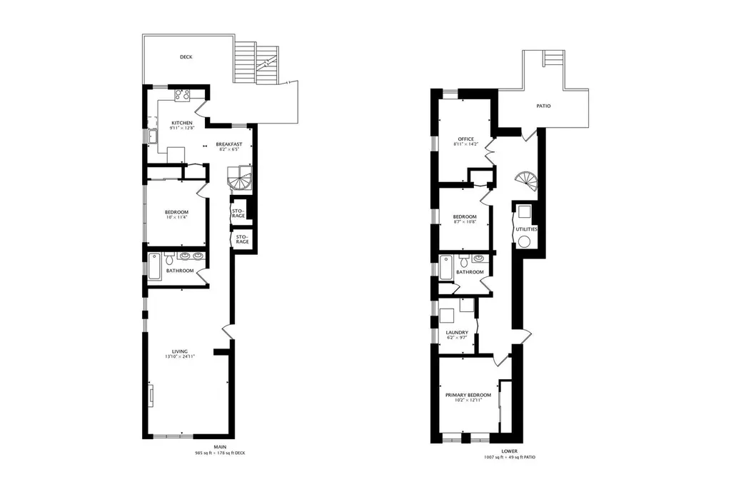 313 East 60th Street Chicago IL 60637