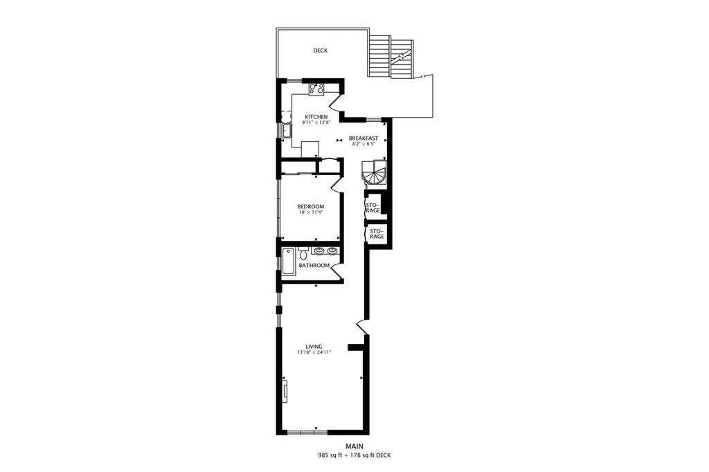 313 East 60th Street Chicago IL 60637