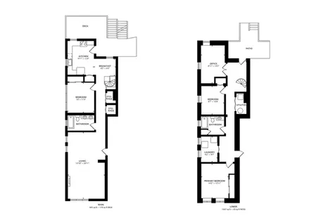 313 East 60th Street Chicago IL 60637