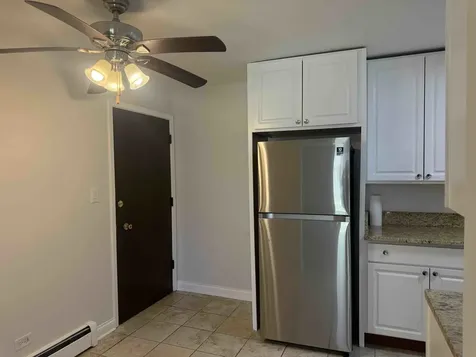 1321 North Baldwin Court Palatine IL 60074