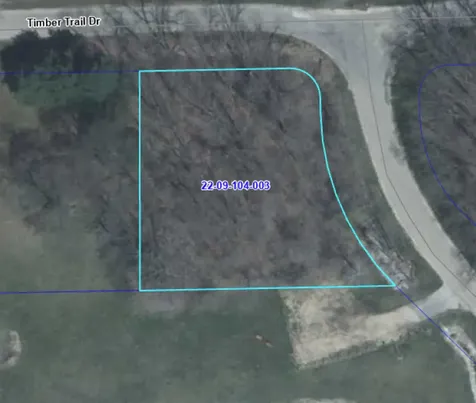900 Timber Trail Drive Dixon IL 61021