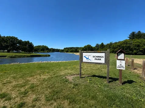 900 Timber Trail Drive Dixon IL 61021