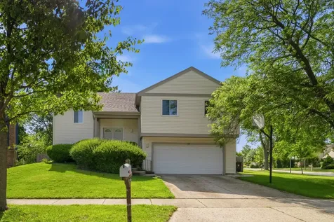 301 Horatio Boulevard Buffalo Grove IL 60089