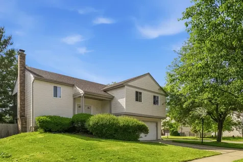 301 Horatio Boulevard Buffalo Grove IL 60089