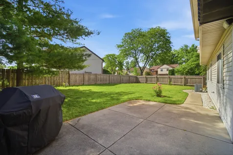 301 Horatio Boulevard Buffalo Grove IL 60089