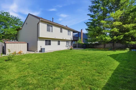 301 Horatio Boulevard Buffalo Grove IL 60089