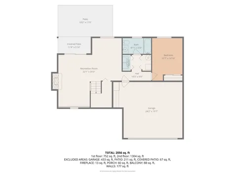 301 Horatio Boulevard Buffalo Grove IL 60089