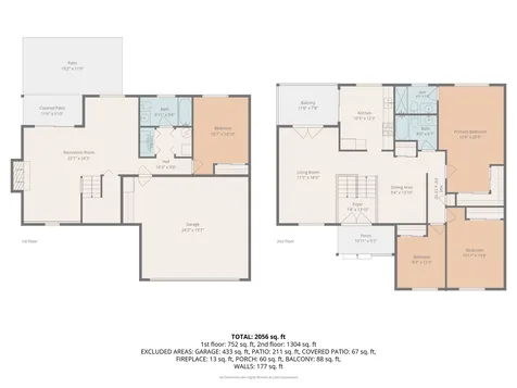 301 Horatio Boulevard Buffalo Grove IL 60089