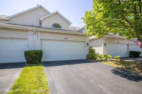 163 North Barton Trail Batavia IL 60510