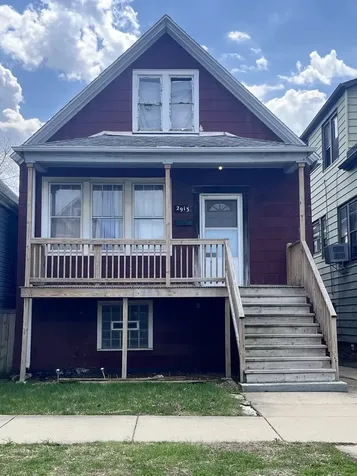2913 East 97th Street Chicago IL 60617
