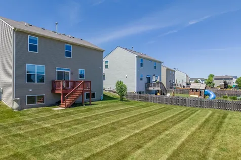 1541 Bristol Drive Hampshire IL 60140