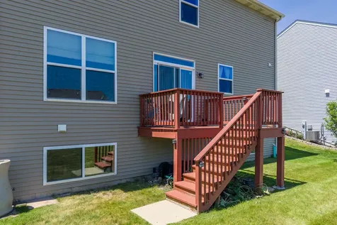 1541 Bristol Drive Hampshire IL 60140