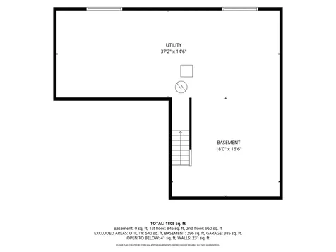 1541 Bristol Drive Hampshire IL 60140