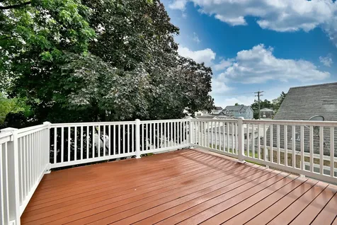 6424 Sinclair Avenue Berwyn IL 60402