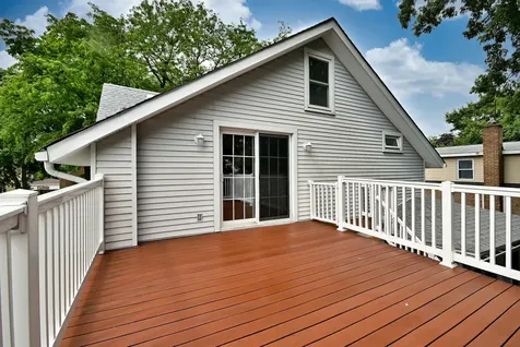 6424 Sinclair Avenue Berwyn IL 60402