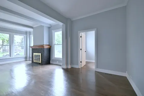 6424 Sinclair Avenue Berwyn IL 60402
