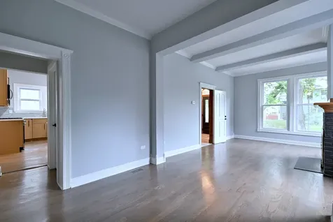6424 Sinclair Avenue Berwyn IL 60402