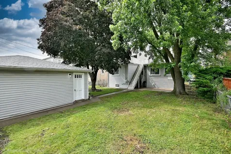 6424 Sinclair Avenue Berwyn IL 60402