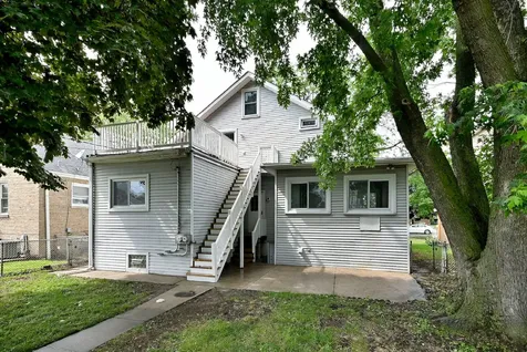 6424 Sinclair Avenue Berwyn IL 60402