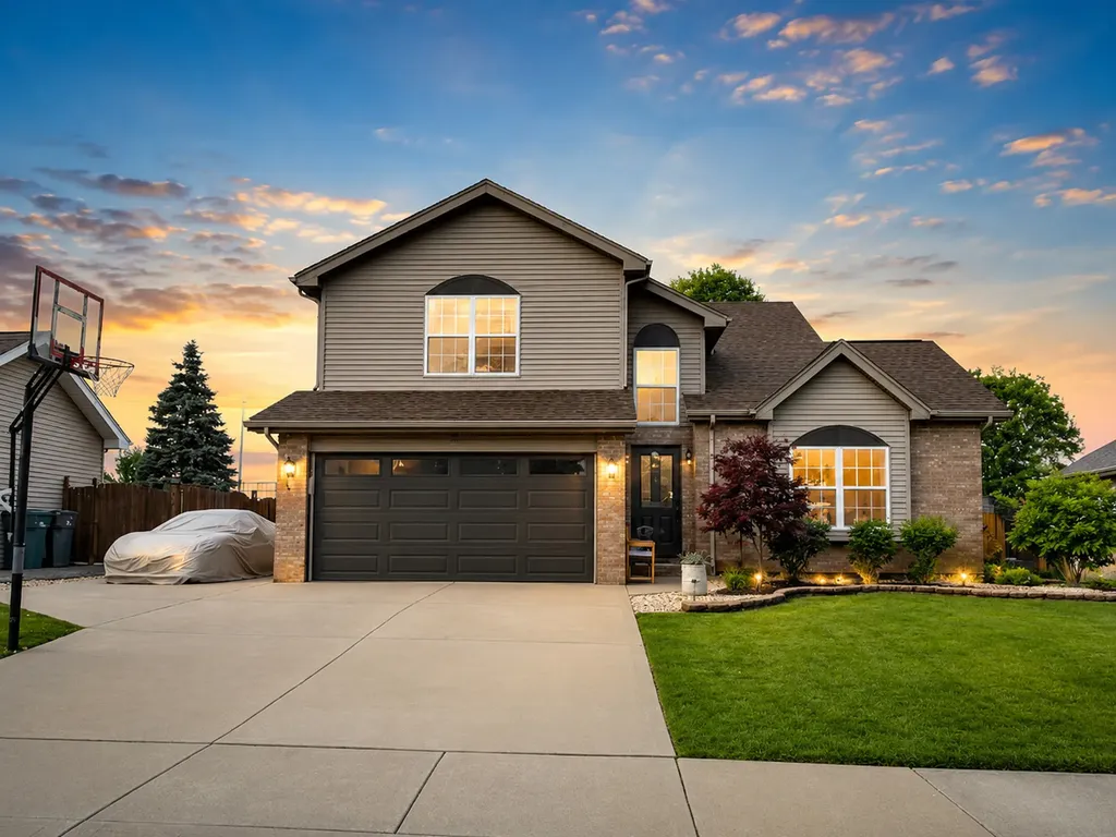 4601 Skylark Lane Plainfield IL 60586